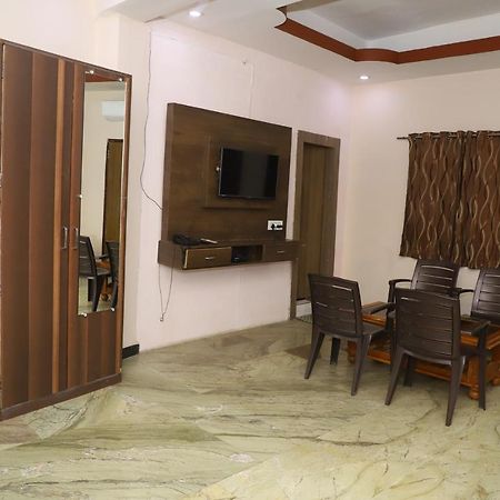 The Bagga Inn Jabalpur Exterior foto